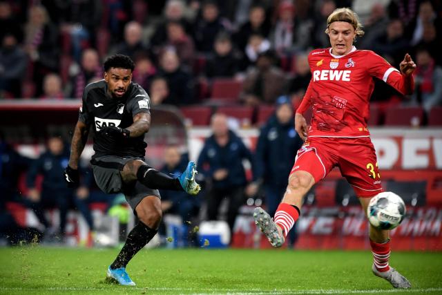 马德里德比难破无连胜魔咒 数据示或1-1打平